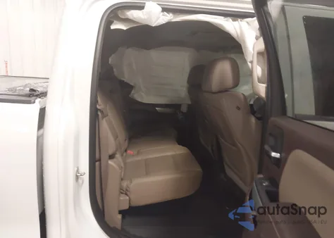 2015 Chevrolet Silverado 2500Hd Ltz from USA, damaged, VIN 1GC1KWE83FF526404